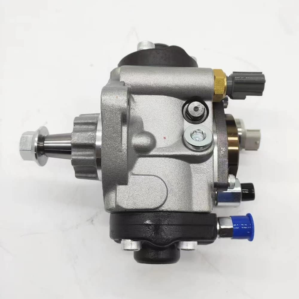 Fuel Injection Pump RE543423 For John Deere Engine 4045 Tractor 5085E 5090R 5100M 5125R 6105E 6120R 6130D 6140D - KUDUPARTS