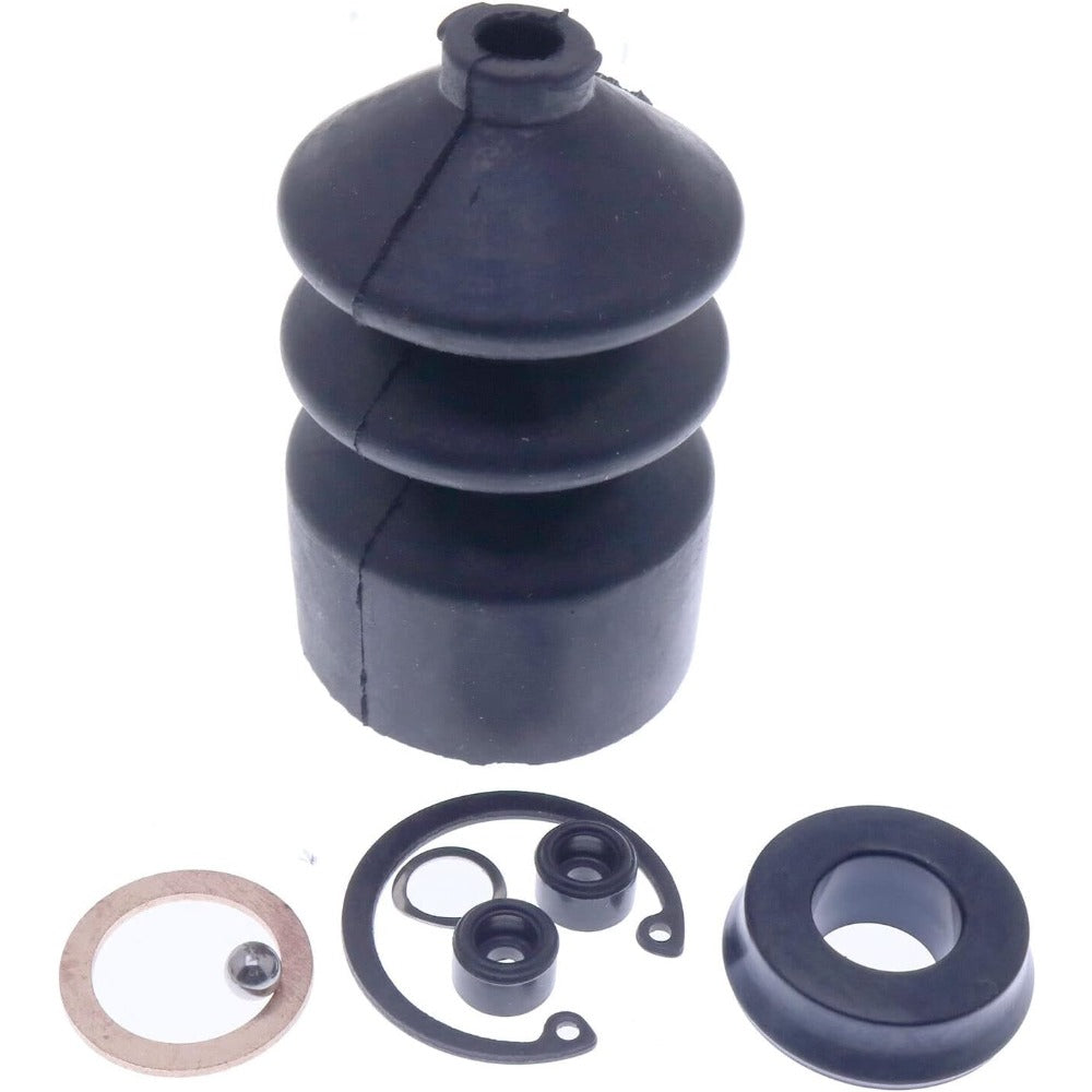 Brake Master Cylinder Repair Kit N14784 for New Holland Tractor Loader U80B U80 LV80 - KUDUPARTS