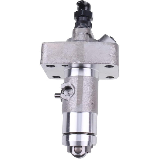 Fuel Injection Pump Assembly 8980305690 for Isuzu Engine 4LE1 4LE2 Hitachi Excavator ZX70-3 ZX75UR-3 ZX75US-3 ZX80LCK-3 ZX85US-3 ZX85USB-3 - KUDUPARTS