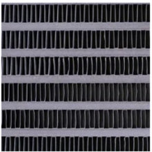 Radiador del tanque de agua 7278071 para minicargadoras Bobcat S16 y S18