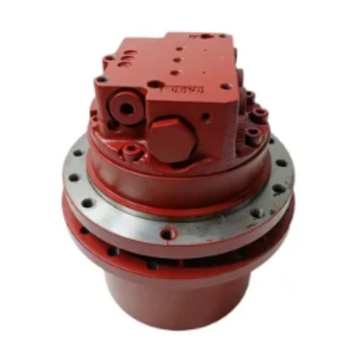 Travel Gearbox With Motor 6686158 for Bobcat Excavator 320 323 - KUDUPARTS
