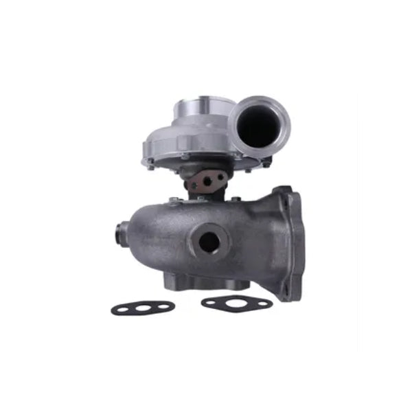 Turbo H2D Turbocharger 3538623 for Cummins Engine 6CTA8.3 6C8.3 - KUDUPARTS