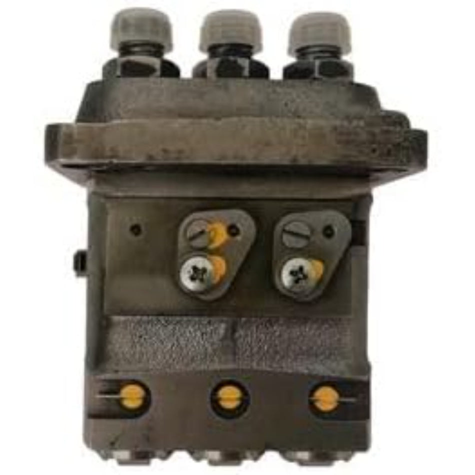 Pompe d'injection de carburant YM719266-51100 pour moteur Komatsu 3D68E-N3A, pelle PC15R-8 PC12R-8