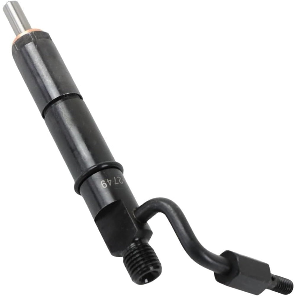 Fuel Injector 233-1161 for Caterpillar CAT Engine 3066 Excavator 318C 319C 320C 320D 321C 323D - KUDUPARTS