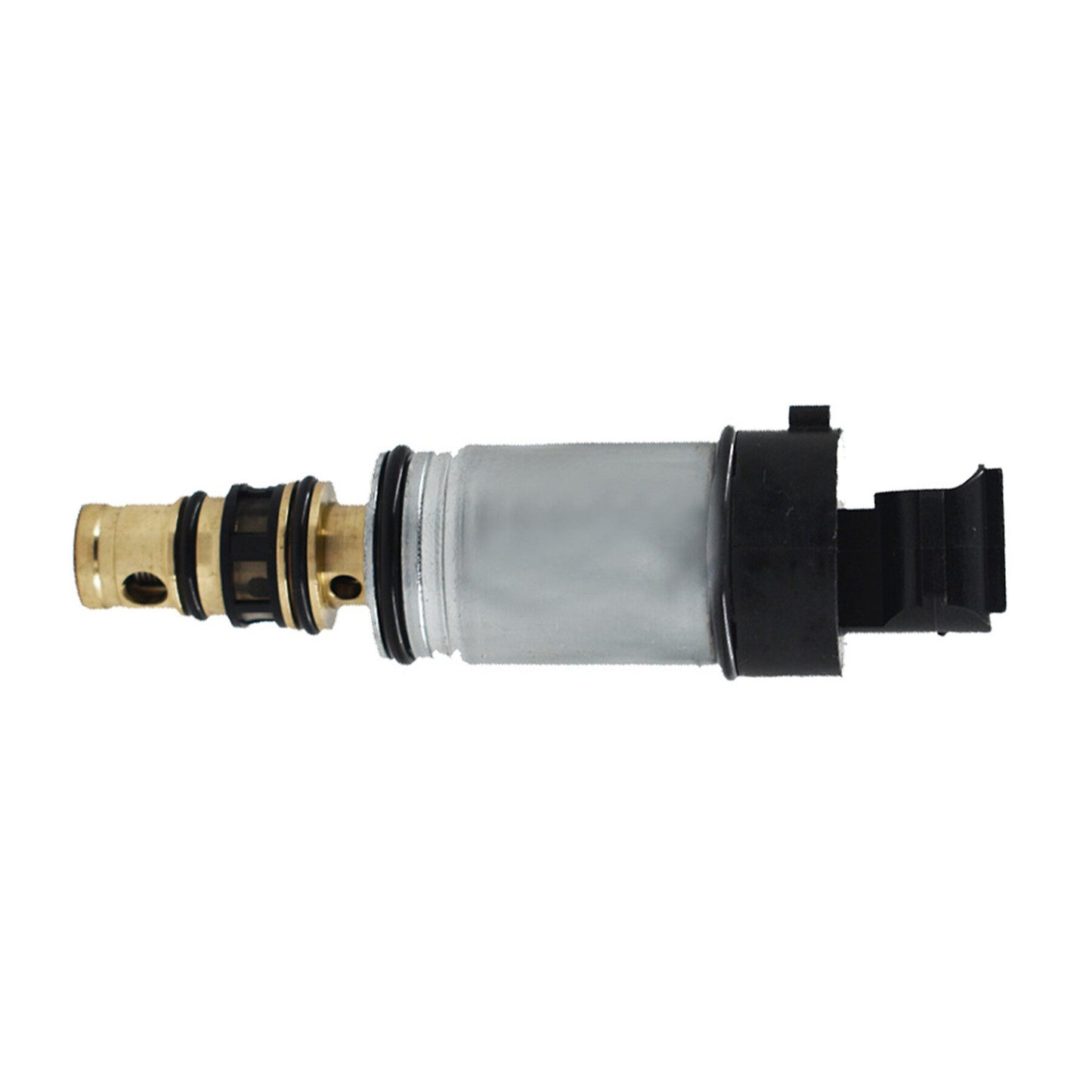 A/C Control Valve EX10542C for Kia Vehicle 2012-2015 Rio 2011-2015 Sportage - KUDUPARTS