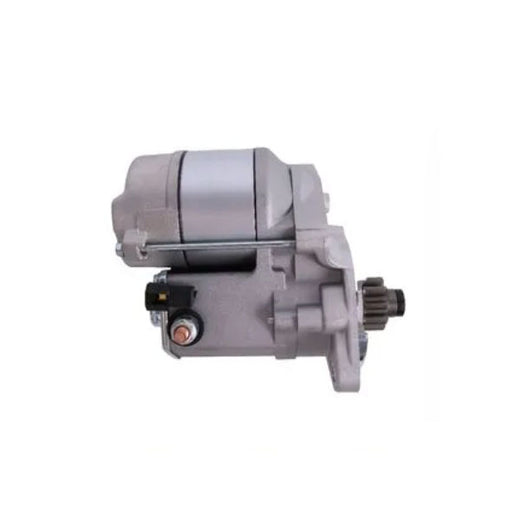 Starter Motor TC620-16800 for Kubota Tractor L3301 L3302 L3901 L3902 - KUDUPARTS