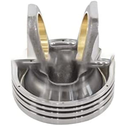 Piston Crown 149-5566 for Caterpillar CAT 3406E Engine in USA - KUDUPARTS