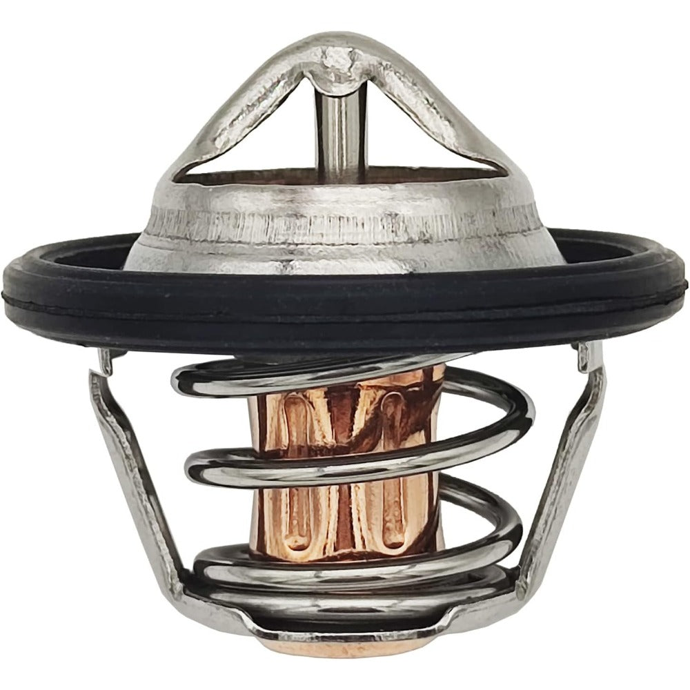 Thermostat 119717-49800 for Hitachi Excavator ZX17U-2 ZX17UNA-2 - KUDUPARTS