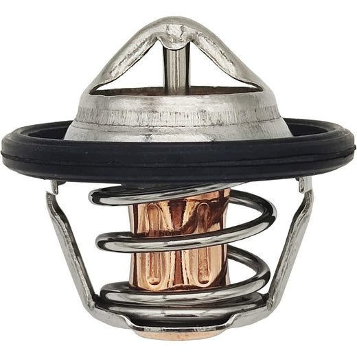 Thermostat 119717-49800 for Hitachi Excavator ZX17U-2 ZX17UNA-2 - KUDUPARTS