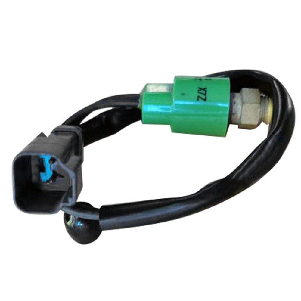 For Caterpillar Excavator E320 Pressure Switch 167-3466 - KUDUPARTS
