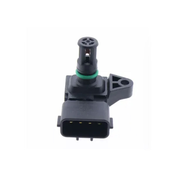 Intake Manifold Pressure Temperature Sensor 2897333 for Cummins ISB6.7 B6.7 QSB6.7 - KUDUPARTS