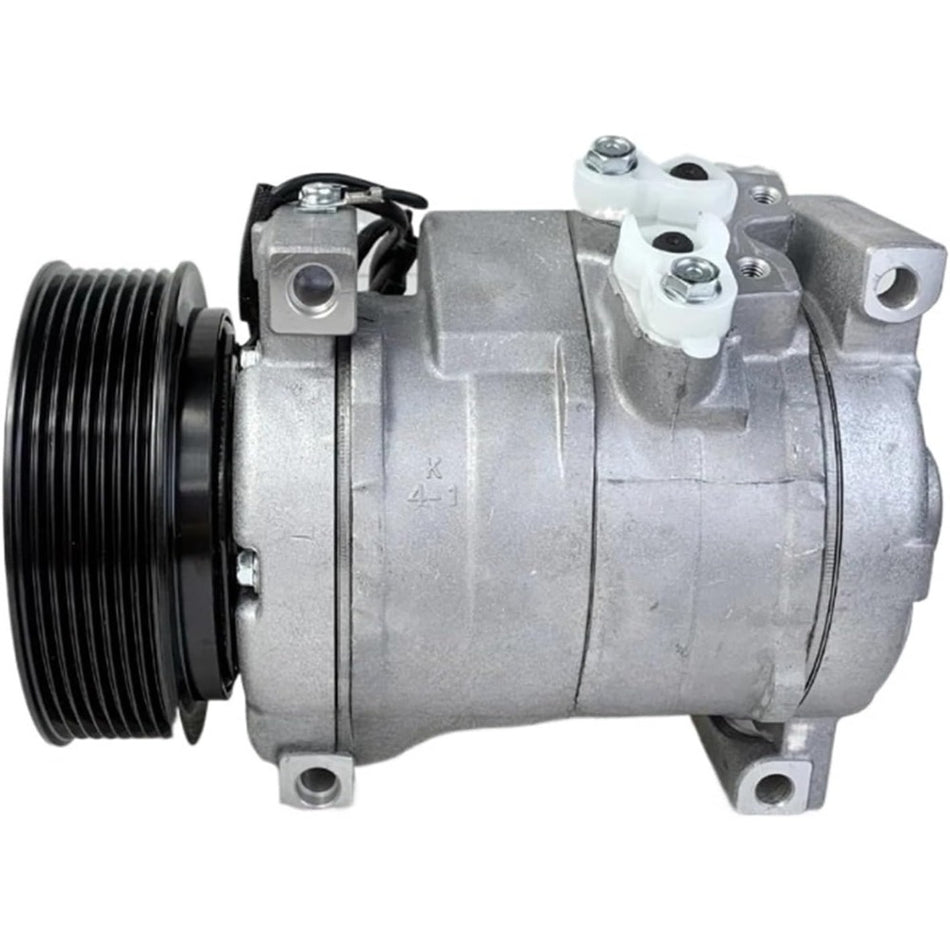 12V 9T Starter Motor 04131602 for Deutz KHD Engine TCD 2.9 TCD29 TD 2.9 - KUDUPARTS