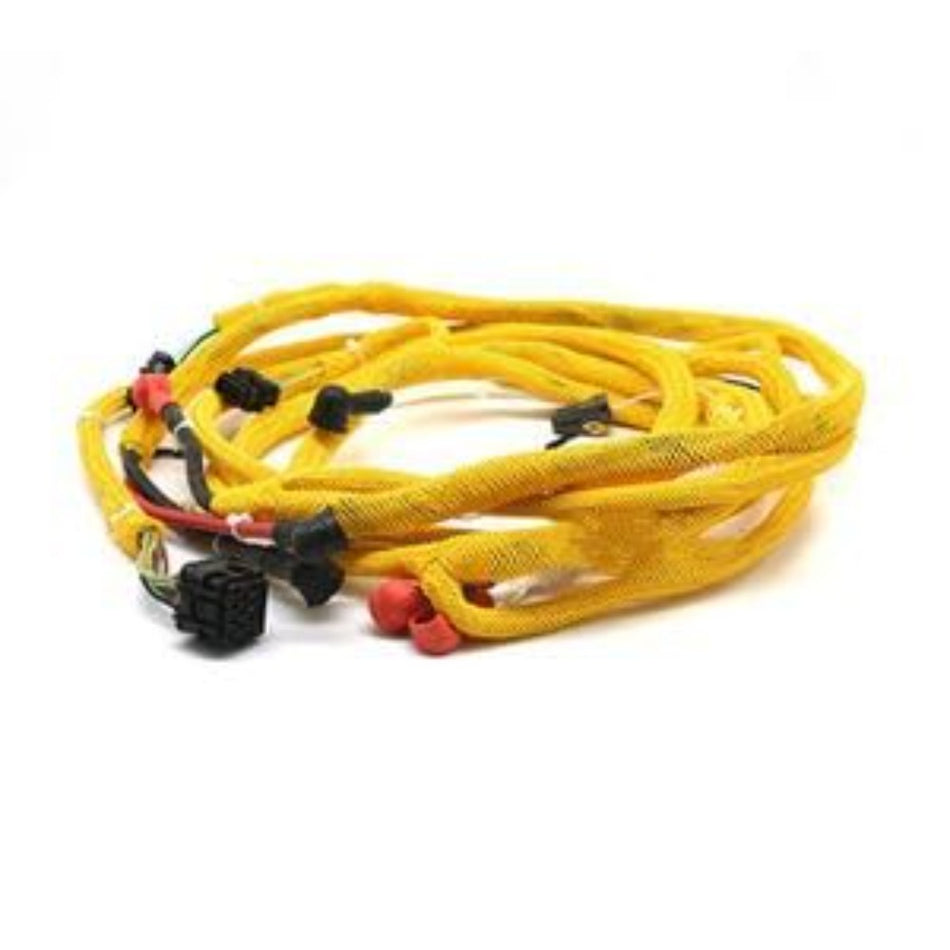 Wiring Harness 6222-83-4310 for Komatsu Engine SAA6D108E-2 S6D108 Excavator PC300-6 - KUDUPARTS