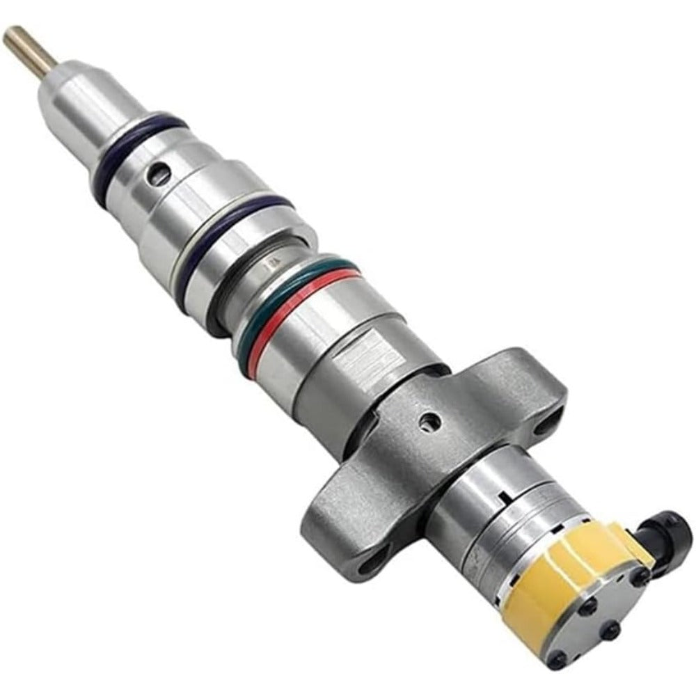 Fuel Injector 387-9432 for Caterpillar CAT Engine C9 Excavator 330D 336D 340D2 Loader 973D - KUDUPARTS