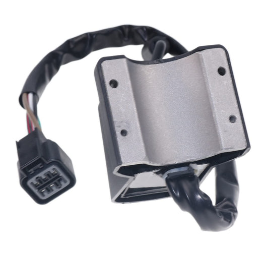 Forward Neutral and Reverse Switch MB91306-05200 for Mitsubishi Caterpillar CAT Forklift GP25-K - KUDUPARTS