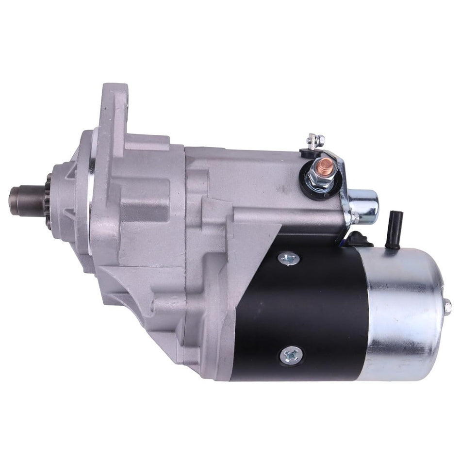 12V 11T Starter Motor 7X-0994 for Caterpillar CAT Engine 3114 3054 Backhoe Loader 446 426B