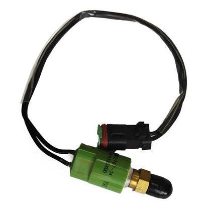 For Caterpillar Backhoe Loader Cat 420D 430D Pressure Switch 179-9335 - KUDUPARTS