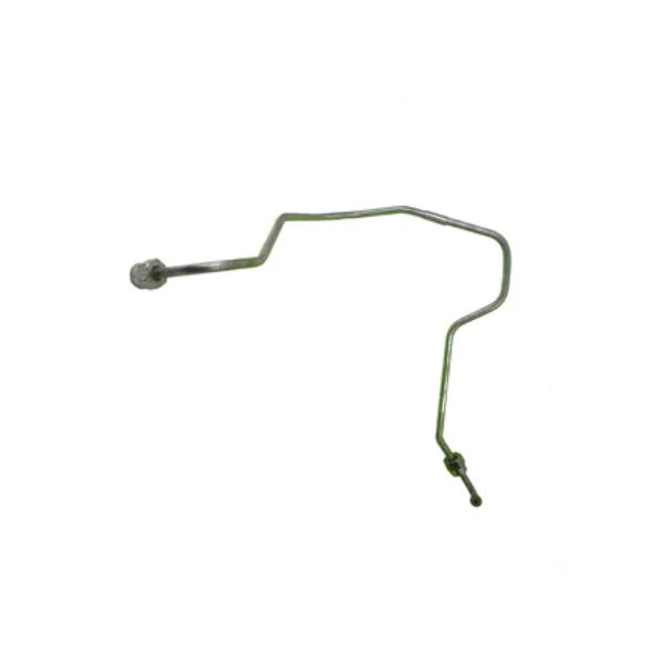 Fuel Supply Tube 3904207 for Cummins Engine B3.9 4B3.9 4BT3.9 4BTA3.9 ISB QSB Hyundai Excavator R130LC R130LC-3 R130W - KUDUPARTS