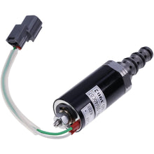 Solenoid Valve PH35V00002F1 for New Holland Excavator E15 EH15.B EH35 EH45 - KUDUPARTS