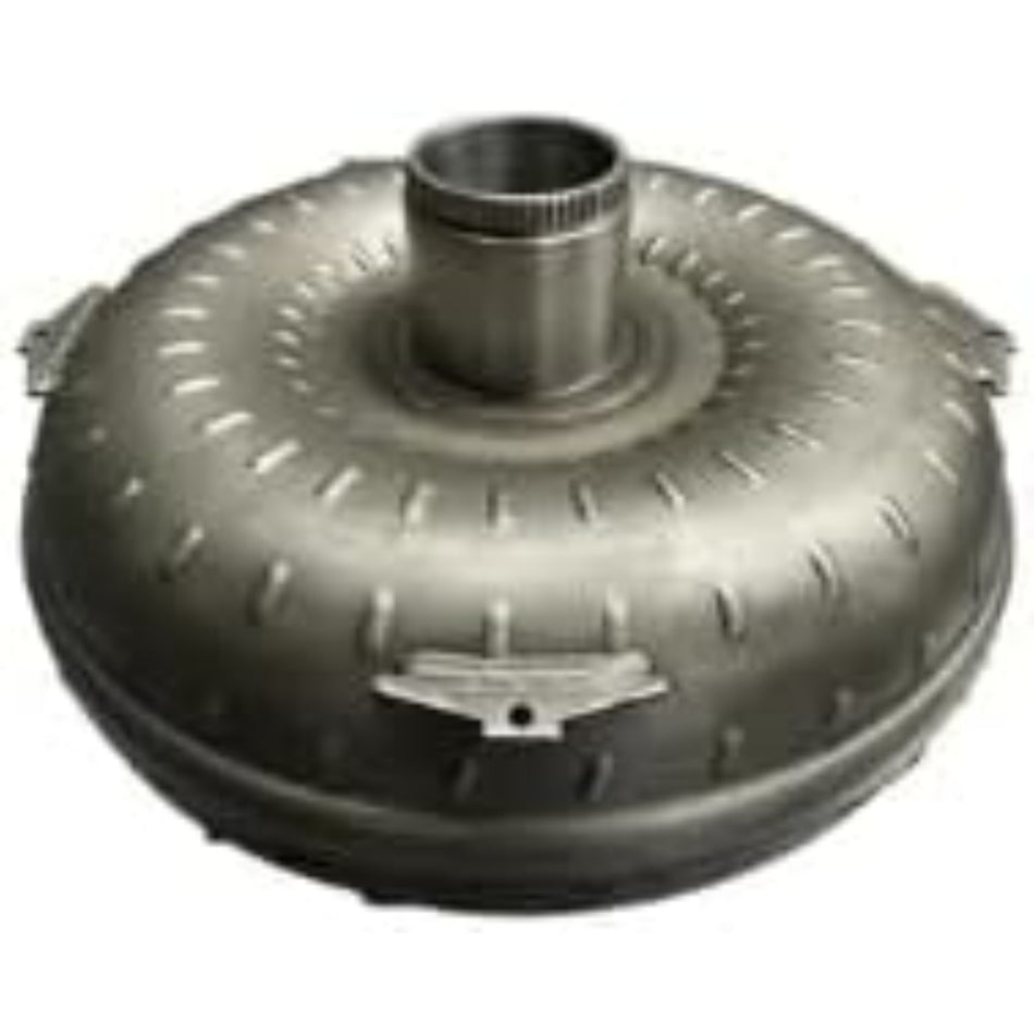 Torque Converter AT211311 for Hitachi Wheel Loader LX120-5 - KUDUPARTS