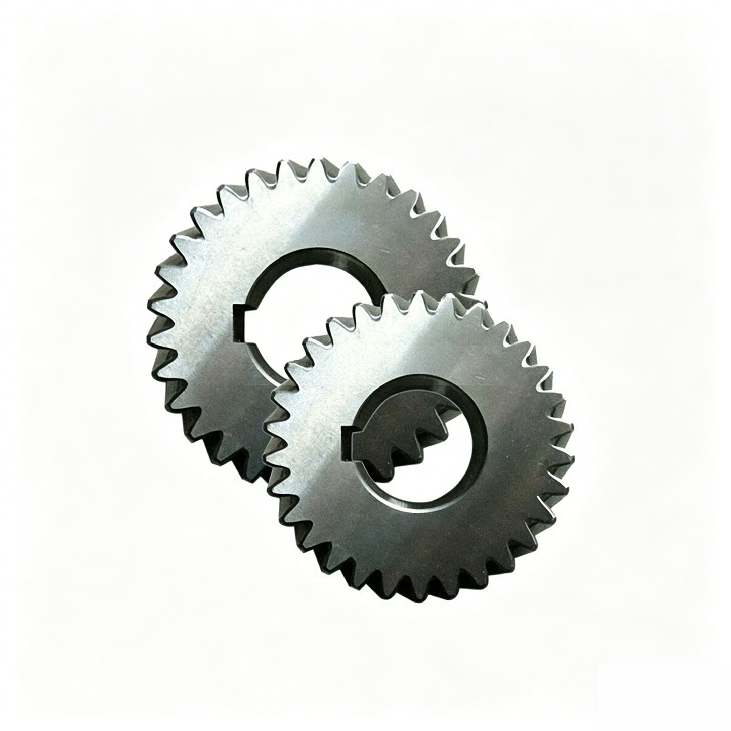 Gear Set 1622-4613-23 1622-4613-24 for Atlas Copco Air Compressor GA30+