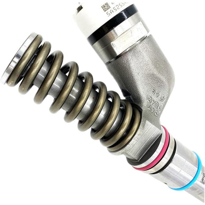 Fuel Injector 294-3002 10R-6162 for Caterpillar CAT Engine C13 Petroleum Package TH35-C13T TH35-E81 - KUDUPARTS