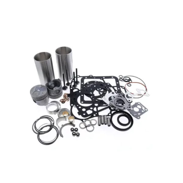 Overhaul Rebuild Kit for Kubota Z402 Engine - KUDUPARTS