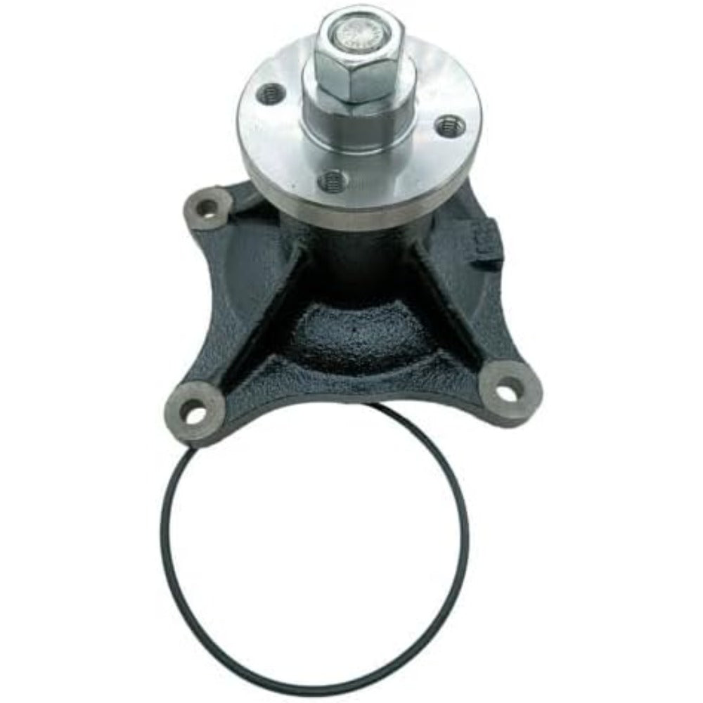 Water Pump 094-7268 for Mitsubishi Engine 4D31 4D32 Caterpillar CAT Excavator E70 E70B E110 - KUDUPARTS