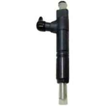 Fuel Injector 8972293672 for Isuzu 3LD1 3LD2 4LB1 4LC1 4LE1 4LE2 Engine John Deere 35C 27C Hitachi ZX27U ZX30U ZX35U ZAXIS27U ZAXIS35U Excavator - KUDUPARTS