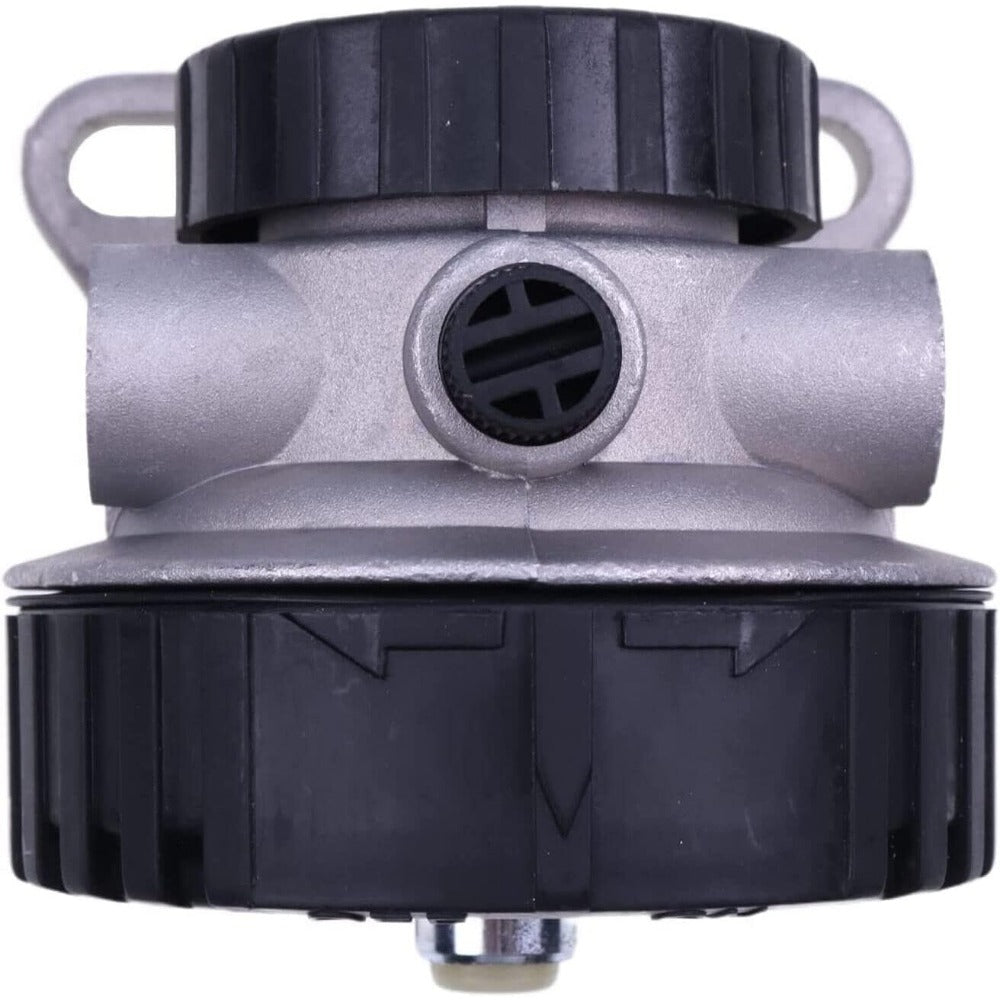 Filter Head RE500160 RE70358 for Hitachi Wheel Loader LX100-5 LX120-5 - KUDUPARTS