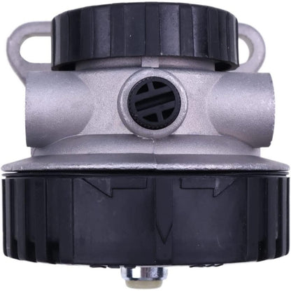 Filter Head RE500160 RE70358 for Hitachi Wheel Loader LX100-5 LX120-5 - KUDUPARTS