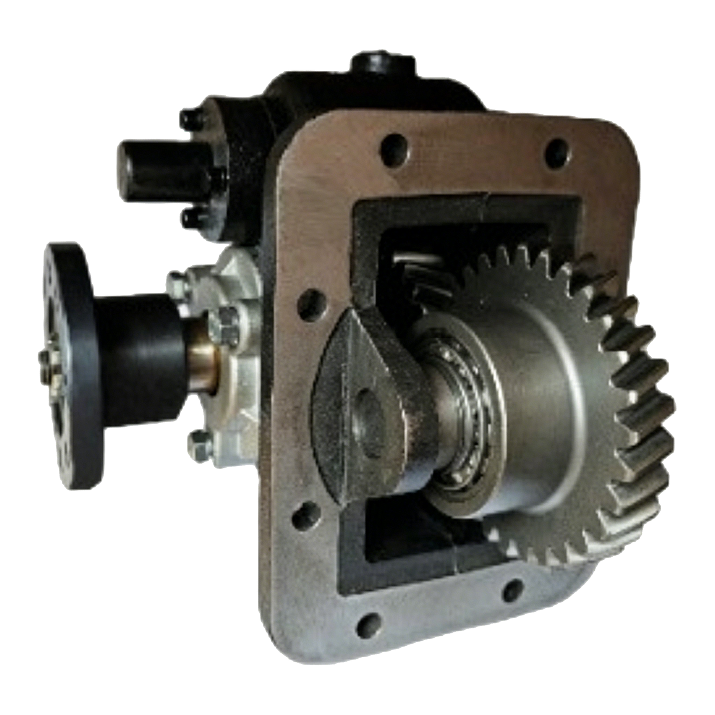 Transmission Power Take-Off PTO3077QW for Isuzu Truck