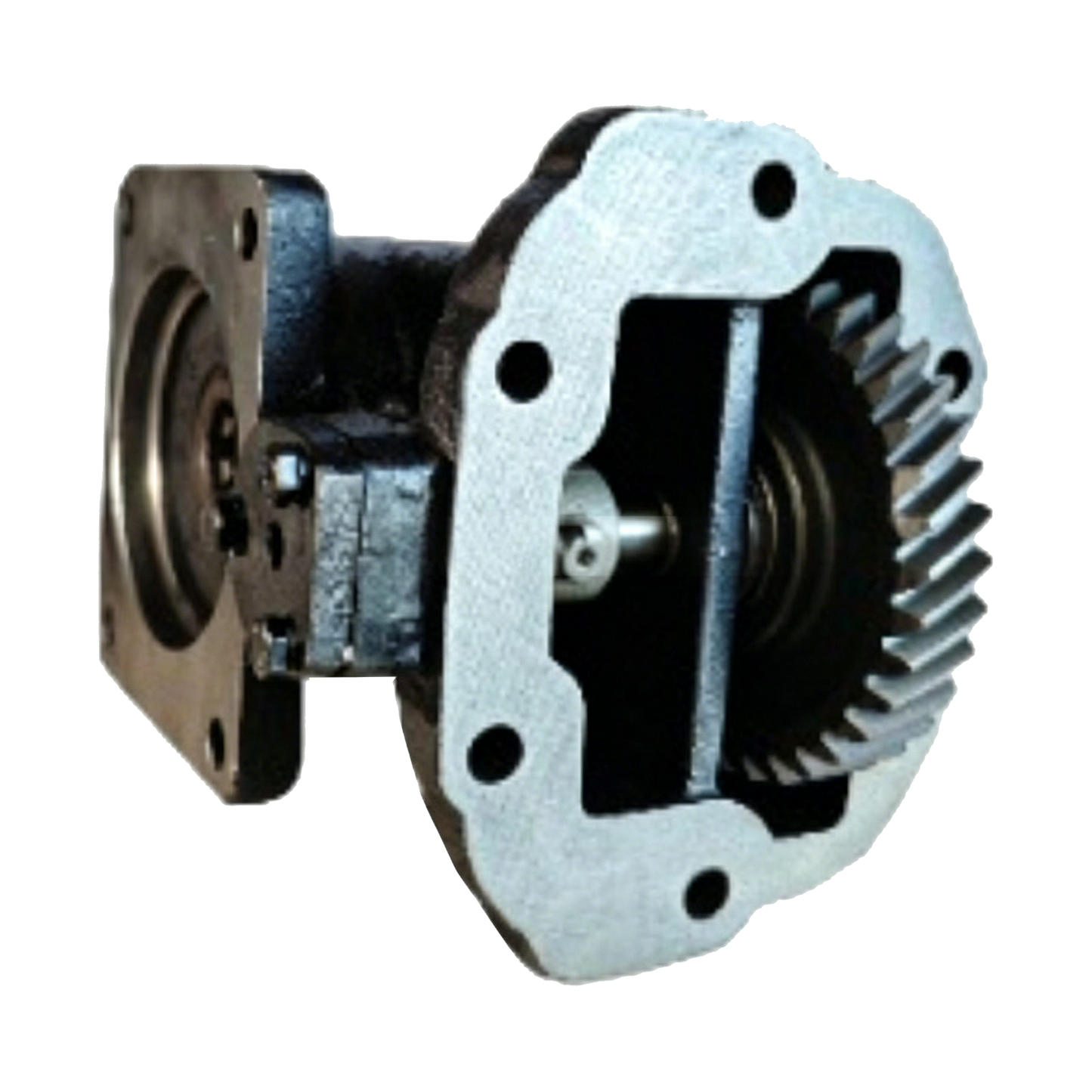 Transmission Power Take-Off PTO3632 for Heavy Duty Truck