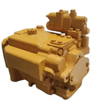 Hydraulic Piston Pump 6E-5477 for Caterpillar CAT Engine 3176 3508 3306 Tractor 65C 65D 75C 85C - KUDUPARTS