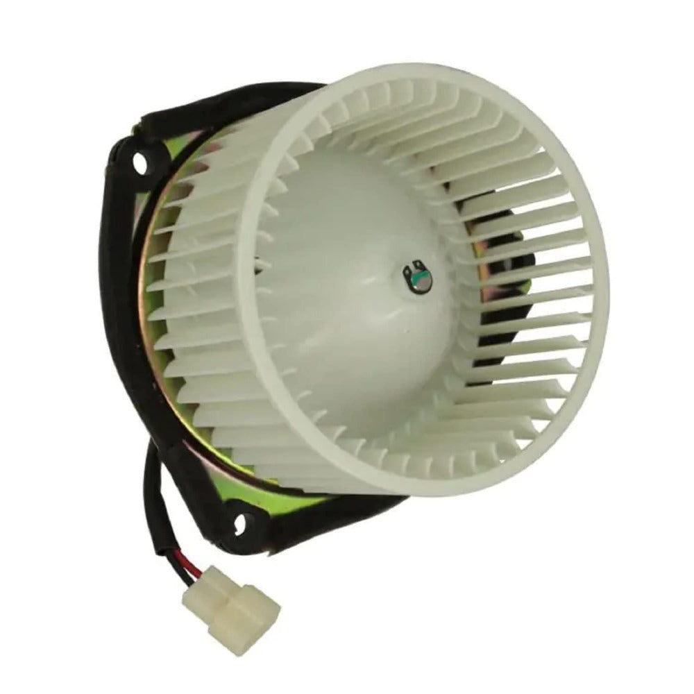 Blower Motor 56500-40180 for Hitachi EX200 ZAX200 Kobelco SK60-3 Excavator - KUDUPARTS