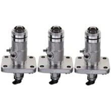 3PCS Fuel Injection Pump 8-97034591-0 8-97034591-6 for Isuzu Engine 3LA1 3LB1 3LD1 3LD2 - KUDUPARTS