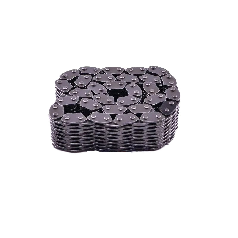 Chaîne de distribution 13506-78001-71 pour moteur Toyota 4P 4Y 5K chariot élévateur 02-2SGH10 2SGH10 02-2SGH7 2SGH7 02-3FGC10 02-3FGC13 02-3FGC15 3FGC10