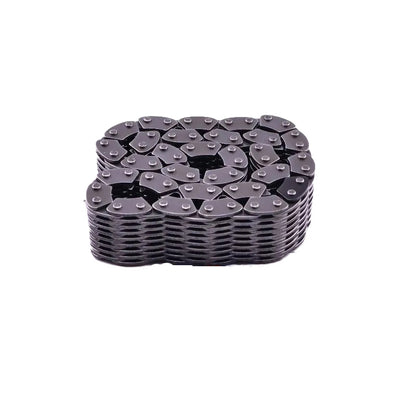 Chaîne de distribution 13506-78001-71 pour moteur Toyota 4P 4Y 5K chariot élévateur 02-2SGH10 2SGH10 02-2SGH7 2SGH7 02-3FGC10 02-3FGC13 02-3FGC15 3FGC10