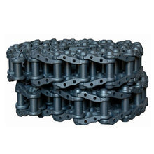 Ensemble de maillons de chenille 175-32-00413 pour bulldozer sur chenilles Komatsu D155A-2 D155A-3 D155A-5 D155A-6R D155AX-3 D155AX-5 