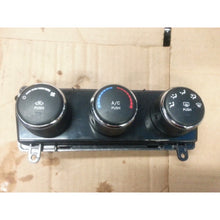 Climatisation et chauffage 55111949AE pour Chrysler Sebring 200 Dodge Avenger