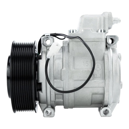 Compresor de aire acondicionado 10PA15C 24V A0002340811 para Mercedes-Benz Atego Unimog U4000