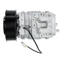 Compresor de aire acondicionado 10PA15C 24V A0002340811 para Mercedes-Benz Atego Unimog U4000