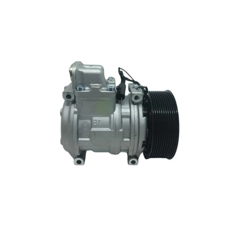 10PA15C 24V A/C Compressor A0002340811 for Mercedes-Benz Atego Unimog U4000 - KUDUPARTS