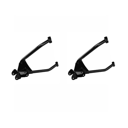 Left and Right 0454270-067 Front Control Arm 0454270-067 0454271-067 for Polaris ATV RZR170 - KUDUPARTS