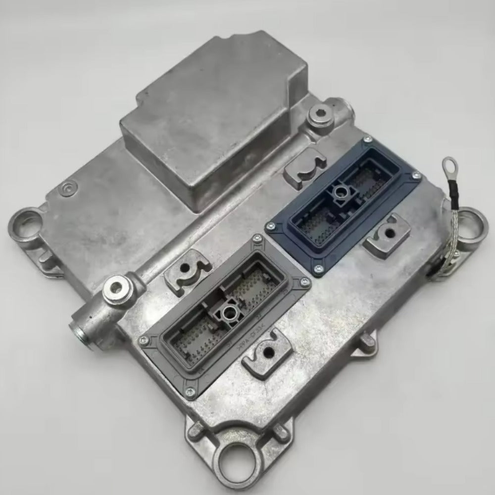 ECM Electrical Control Module 331-7359 for Caterpillar CAT C6.4 Engine 320D Excavator With Program - KUDUPARTS
