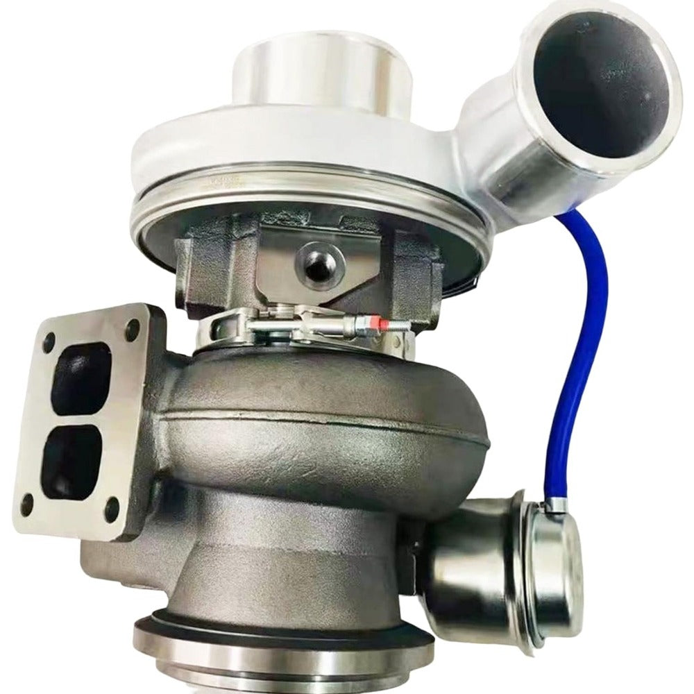 Turbo S310CG080 Turbocharger 250-7700 for Caterpillar CAT Engine C-9 Excavator 330D 340D 336D L M330D - KUDUPARTS