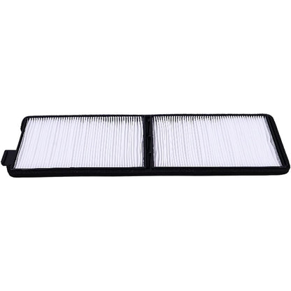 Air Filter 4684045 for Hitachi Excavator ZX30U-5A ZX35U-5A ZX40U-5A ZX48U-5A ZX50U-5A ZX65USB-3F - KUDUPARTS