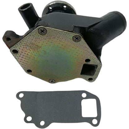 Water Pump 513610-1452 with 6 Holes for Isuzu 6BD1 Engine - KUDUPARTS