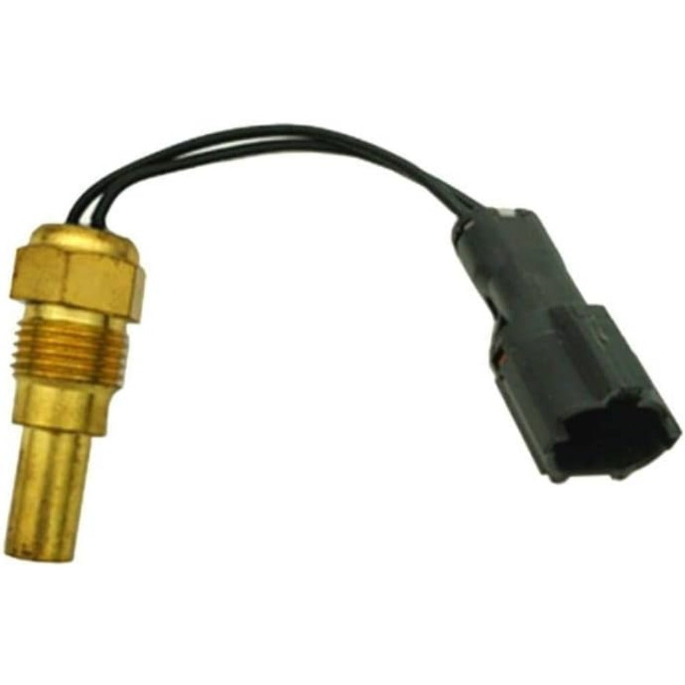 Oil Pressure Sensor 1-82410170-1 for Hitachi Excavator SH200-3 EX200-5 - KUDUPARTS