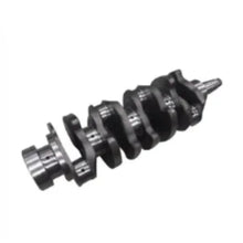Crankshaft SBA115256631 for Shibaura Engine N844 N844T New Holland L160 L170 L215 L565 LS160 LS170 LX565 LX665 - KUDUPARTS